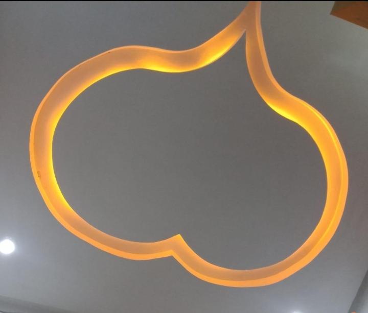غرفة فردية خاصة للاناث Apartment Bel Aroussi Bagian luar foto